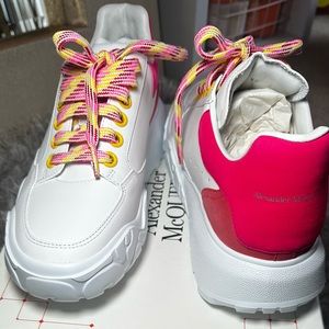 Alexander McQueen Shoes